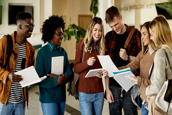 campus & entry level hiring
