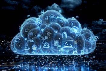 cloud
