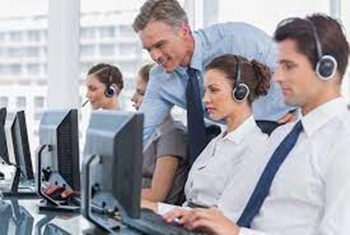 customer specific training