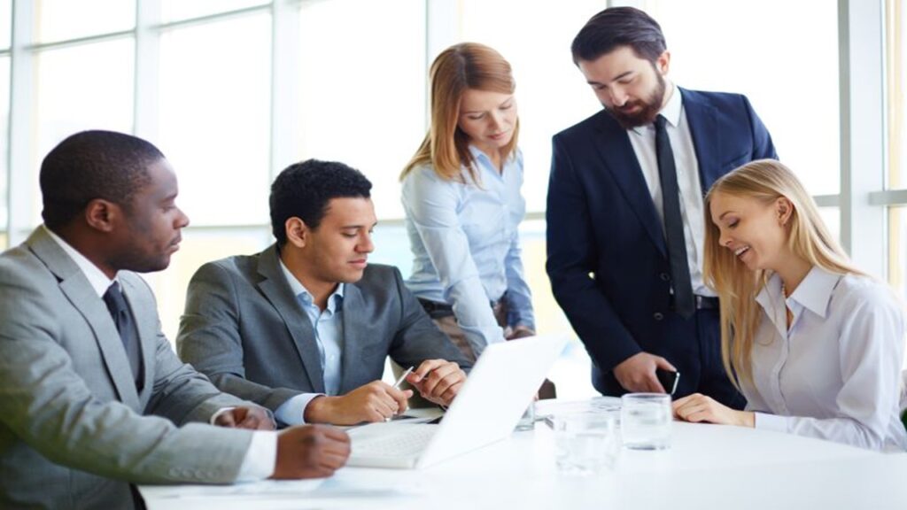 erp consulting services