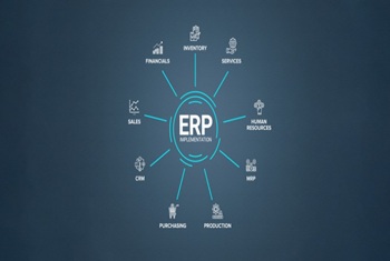 erp implementation & rollouts