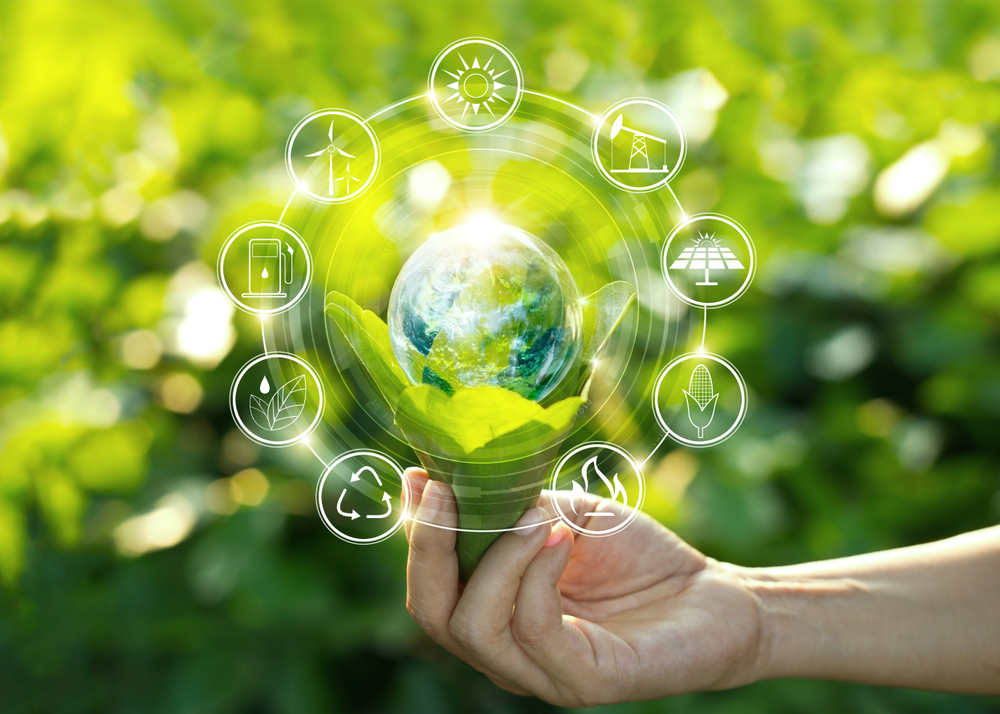 environmental sustainability1