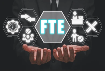 full time equivalent (fte) resources
