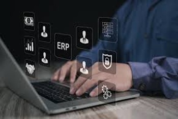 managed erp services