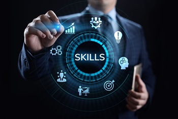 niche skill augmentation
