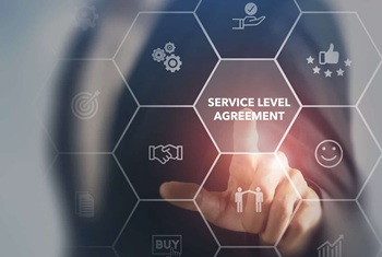 service level agreements (slas)